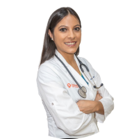 Dra. Ana Michelle Martínez Taylor